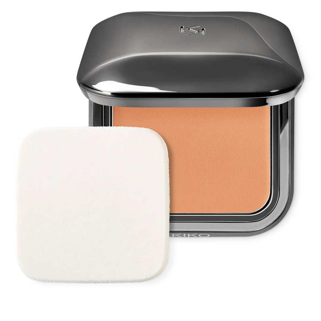 Kiko Milano Nourishing Perfection Cream Compact Foundation