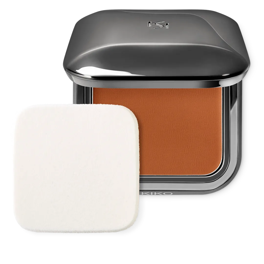 Kiko Milano Nourishing Perfection Cream Compact Foundation