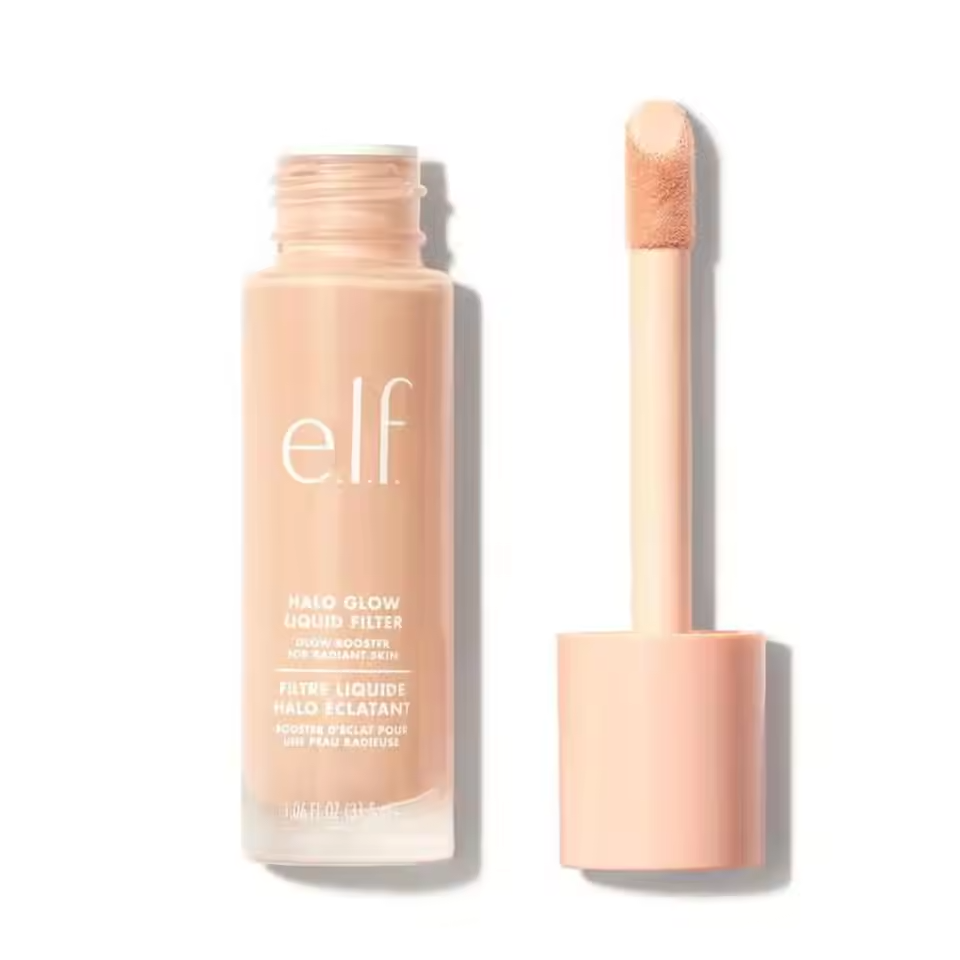 e.l.f. Halo Glow Foundation Set 3 in 1