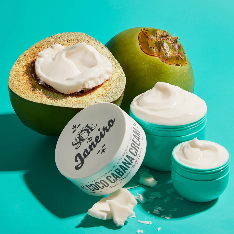 Sol de Janeiro Coco Cabana Cream 240ml