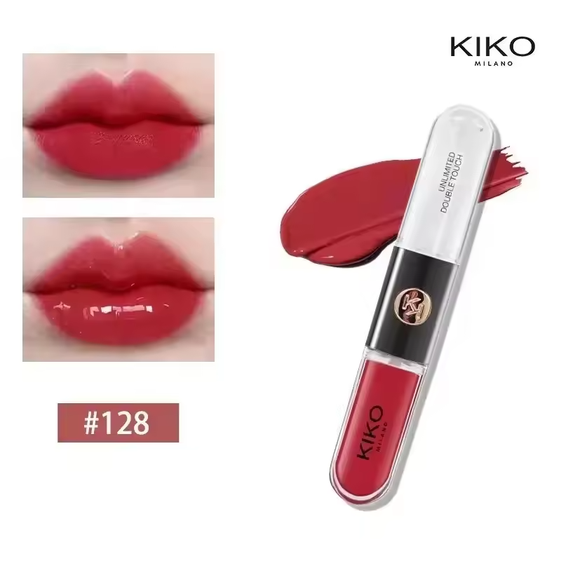 Kiko Milano Unlimited Double Touch