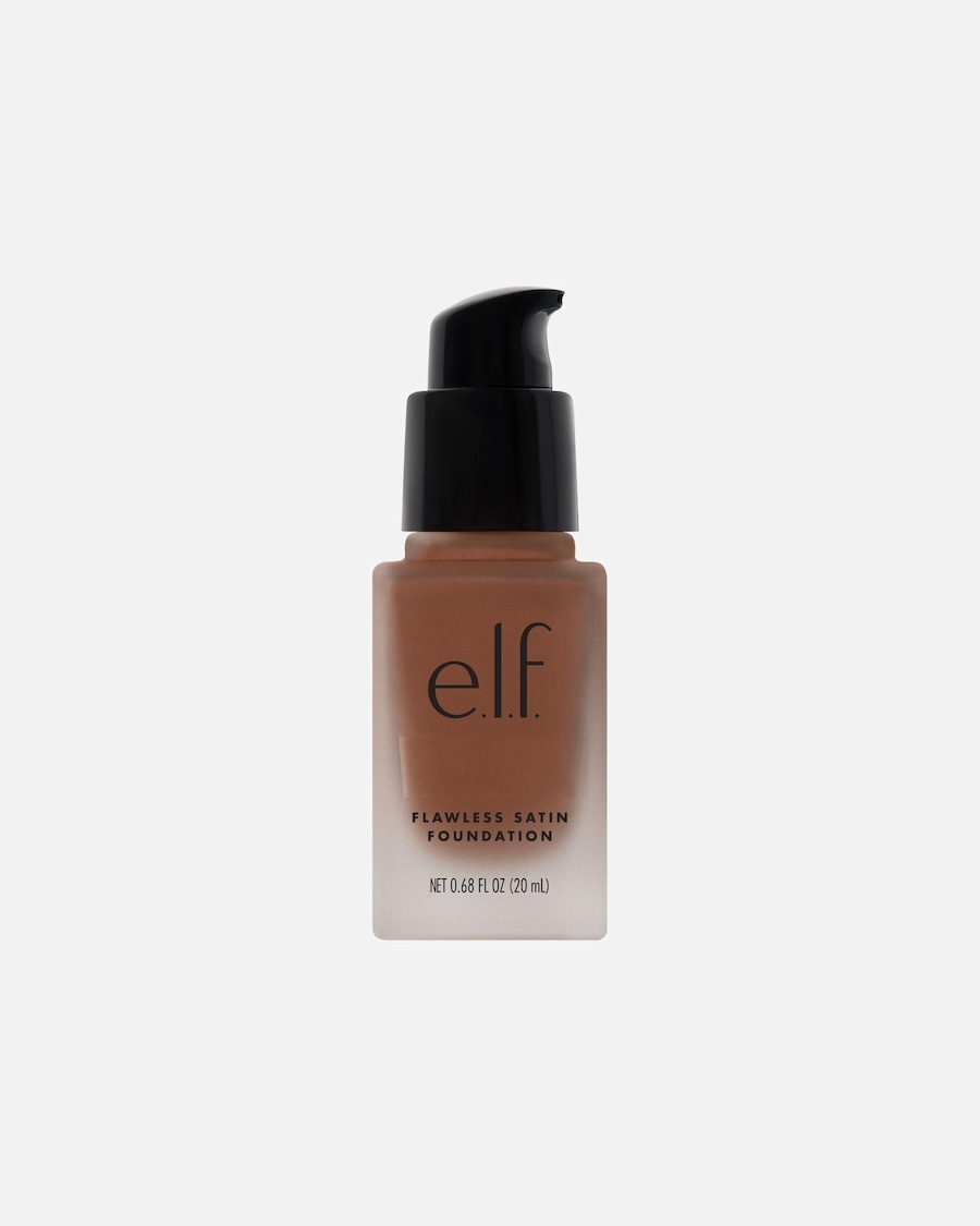 e.l.f Flawless Satin Foundation