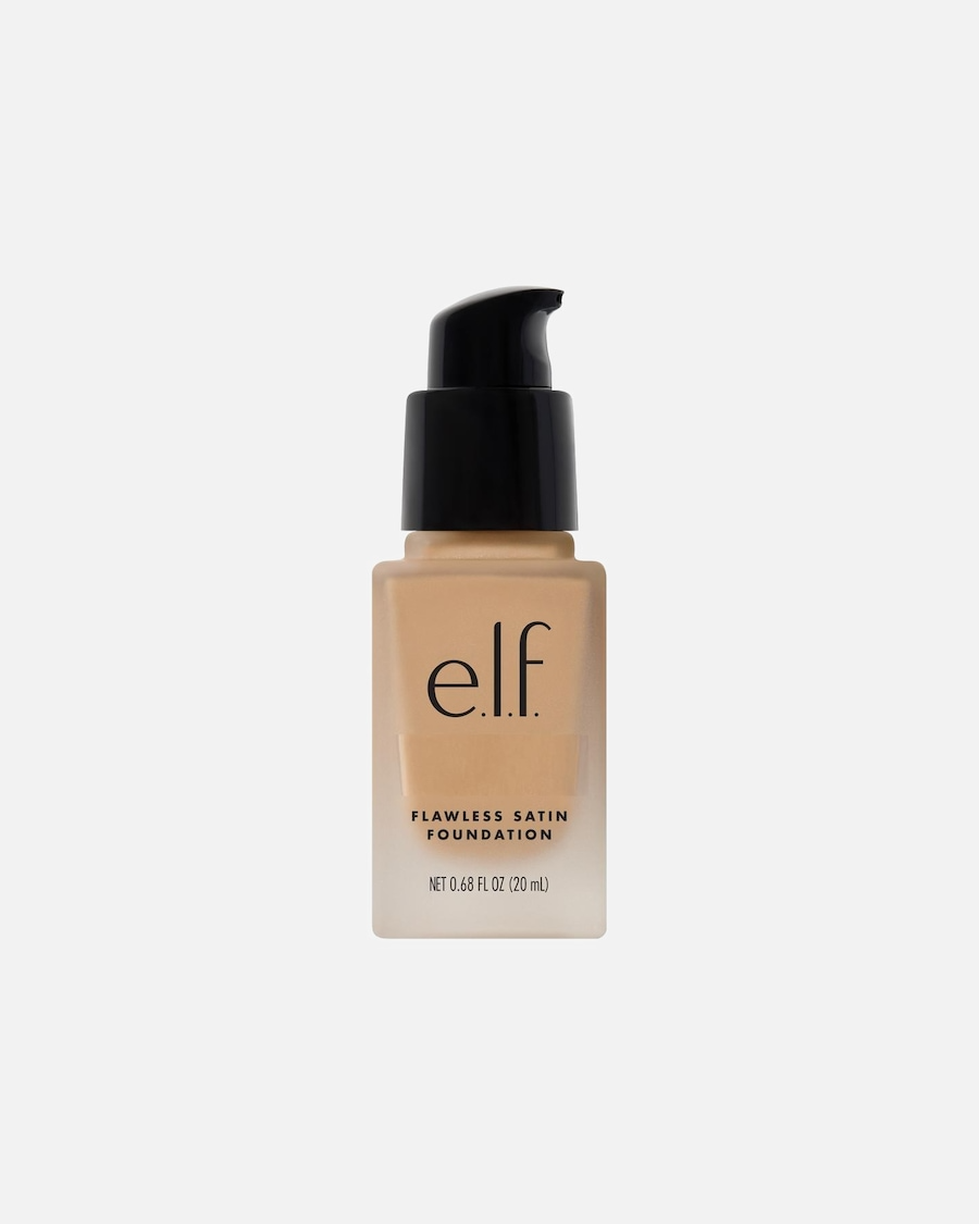 e.l.f Flawless Satin Foundation
