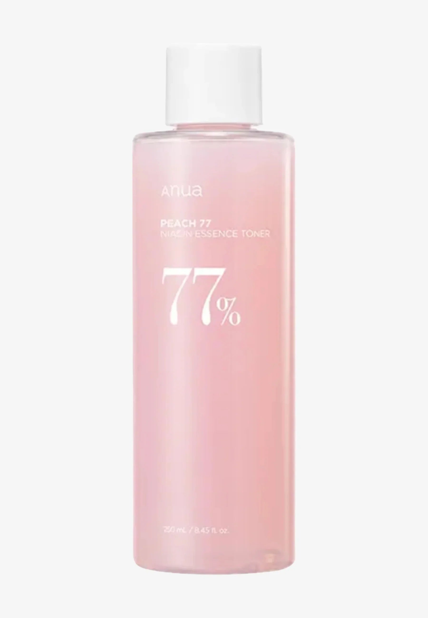Anua Peach 77% Niacin Essence Toner