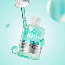 Anua PDRN Hyaluronic Acid Capsule 100 Serum 30ml