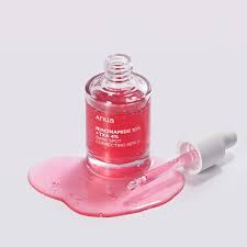 Anua Niacinamide 10% TXA 4% Dark Spot Correcting Serum
