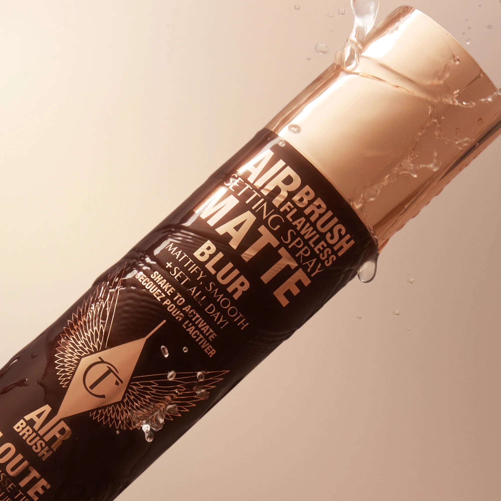 Charlotte Tilbury Airbrush Flawless Setting Spray - Matte 100ml