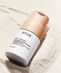 Anua Enzyme Brightening Cleansing Powder