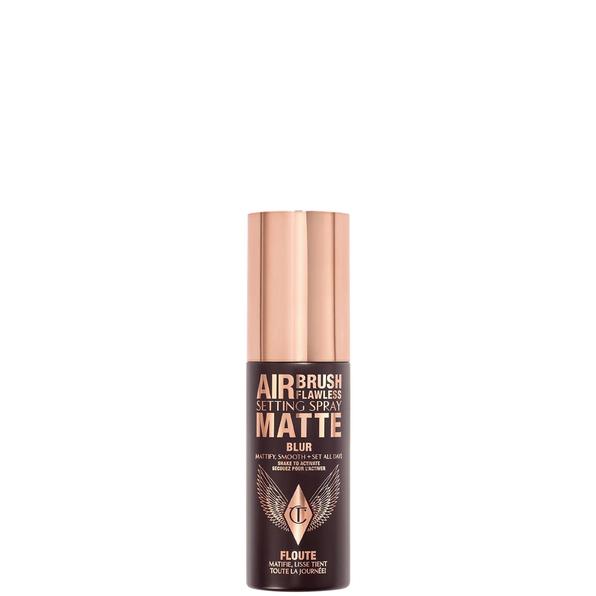 Charlotte Tilbury Airbrush Flawless Setting Spray - Matte 34ml