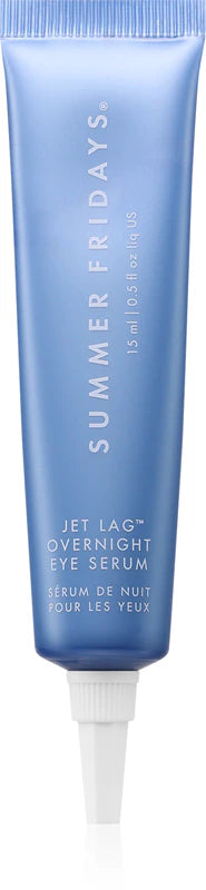 Summer Fridays Jet Lag Mask + Moisturizer