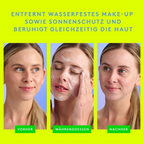 Drunk Elephant Mello Marula Cream Cleanser Facial Cleansing Foam