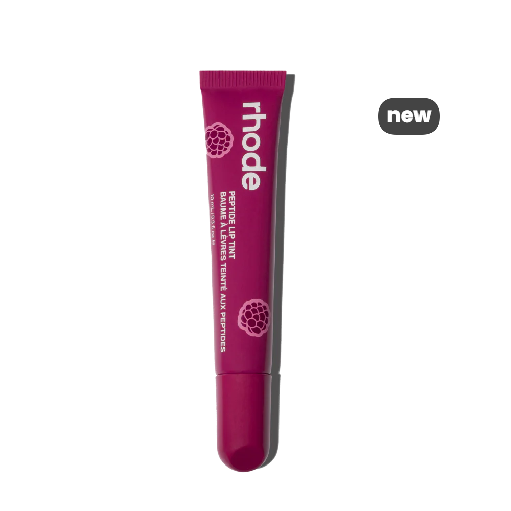 Rhode Scented Lip Tint