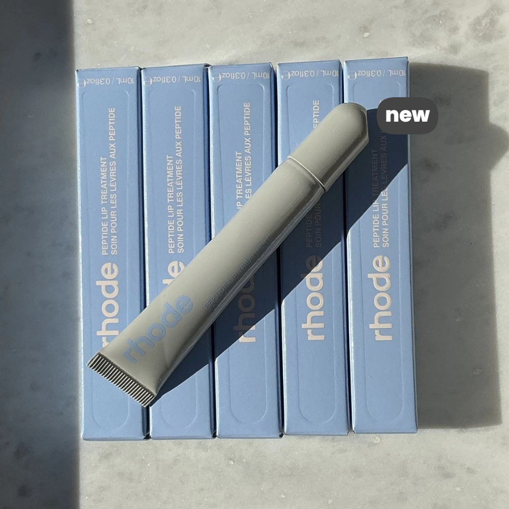 Rhode Lip Treatment