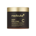 medicube Deep Vita C Pad