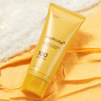 medicube Kojic Acid Turmeric Toning Cleanser
