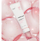 medicube PDRN Pink Tone Up Sun Cream