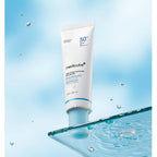 medicube Zero Pore Moisture Sun Serum