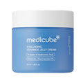 medicube Hyaluronic Ceramide Jelly Cream