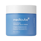 medicube Hyaluronic Ceramide Jelly Cream