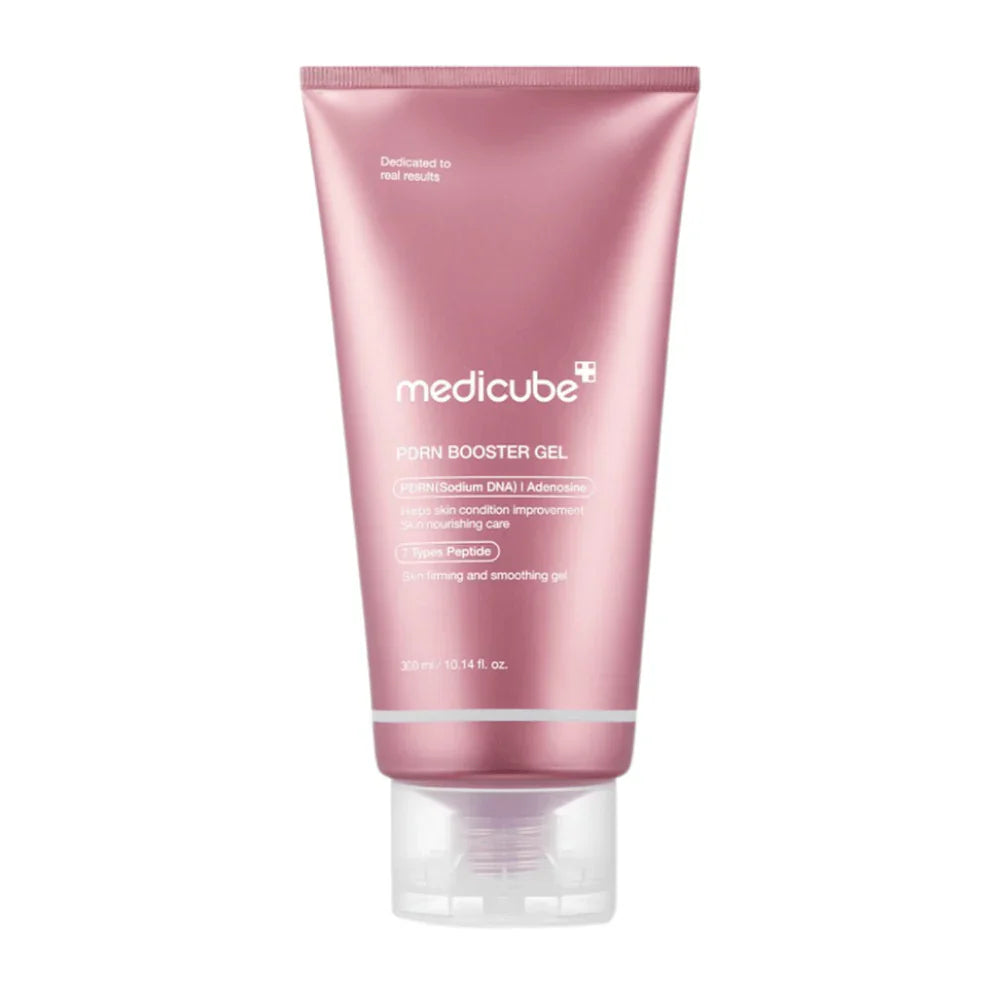 medicube PDRN Booster Gel
