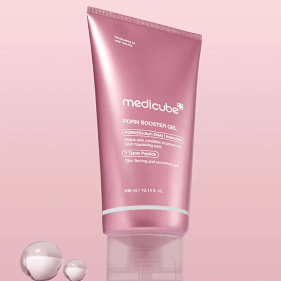 medicube PDRN Booster Gel