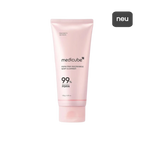 medicube PDRN Pink Niacinamide Whip Cleanser