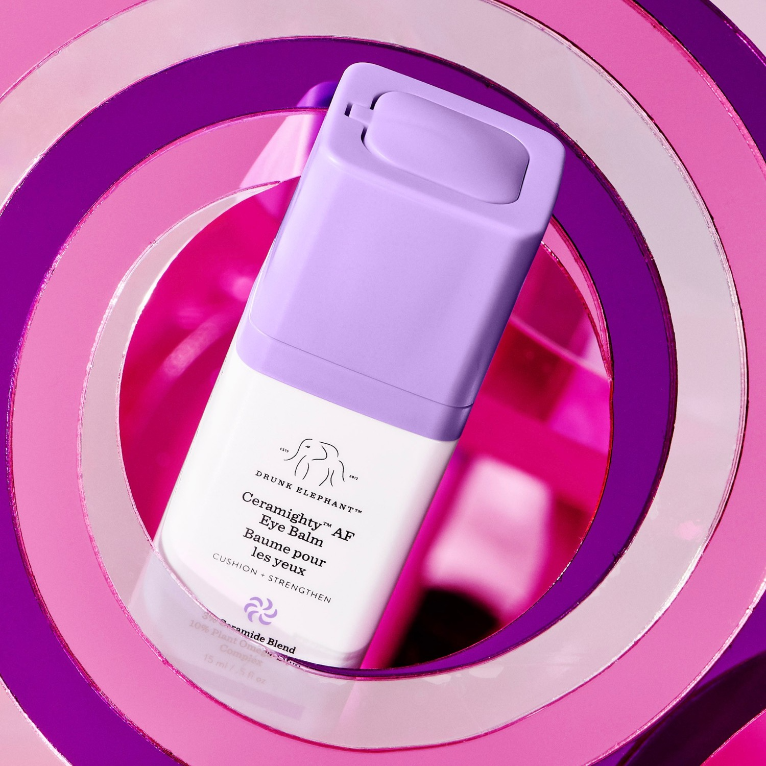 Drunk Elephant Ceramighty™ AF Eye Balm Eye Balm