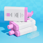 Drunk Elephant Scrubbi Bamboes™ Body Cleanser body scrub