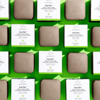 Drunk Elephant Juju Bar Facial Soap