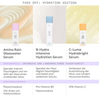 Drunk Elephant Amino Rain™ Glasswater Serum Glow Serum