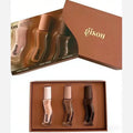 Gisou Lip Oil Set