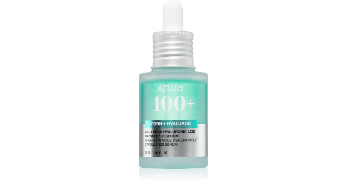 Anua PDRN Hyaluronic Acid Capsule 100 Serum 30ml