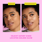Drunk Elephant B-Goldi Bright Drops Glow Serum