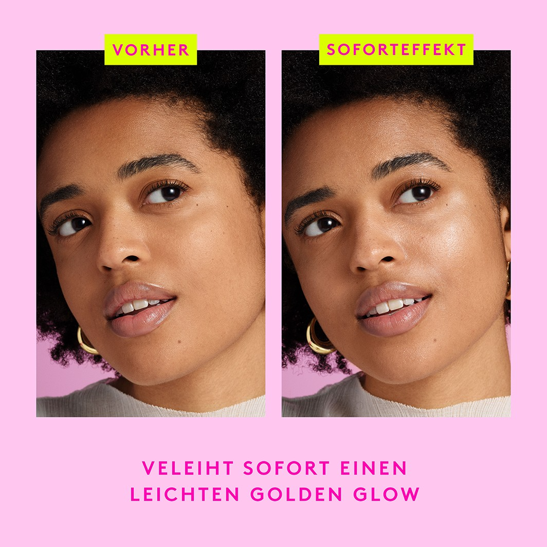 Drunk Elephant B-Goldi Bright Drops Glow Serum