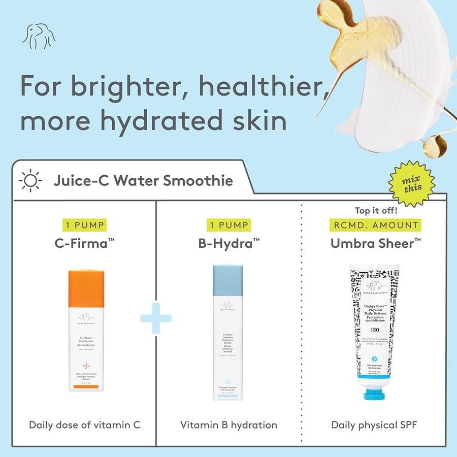Drunk Elephant C-Tango™ Multivitamin Eye Cream