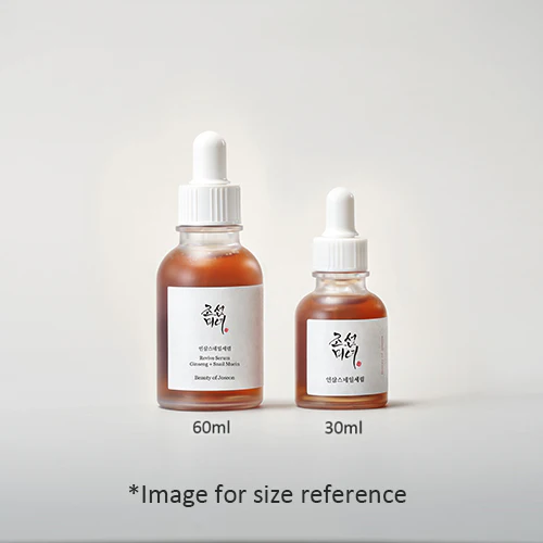 Beauty of Joseon Revive Serum: Ginseng + Snail Mucin