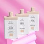 Drunk Elephant Sili Whipped Body Lotion