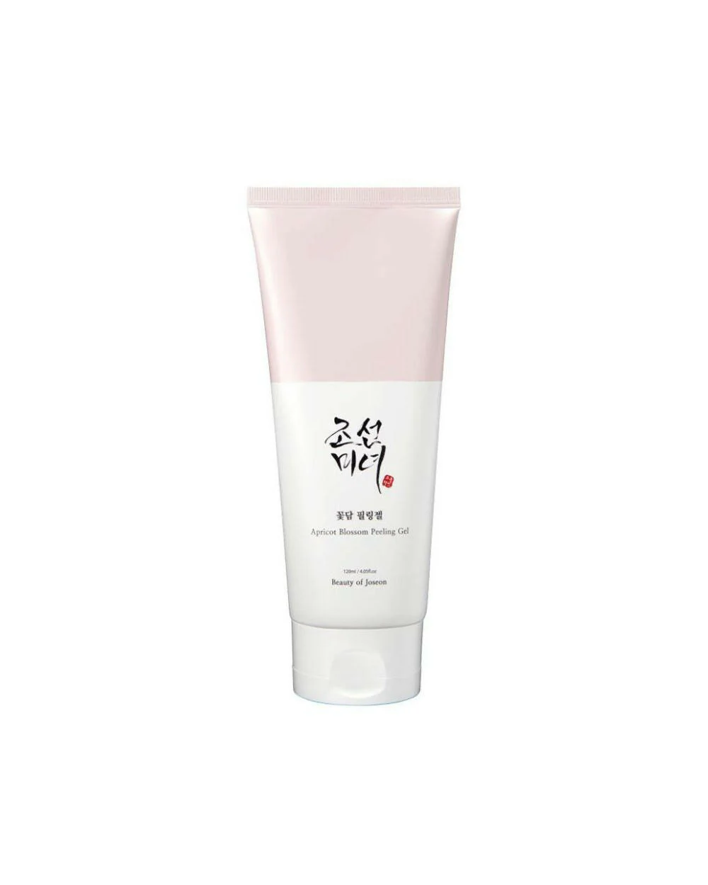 Beauty of Joseon Apricot Blossom Peeling Gel
