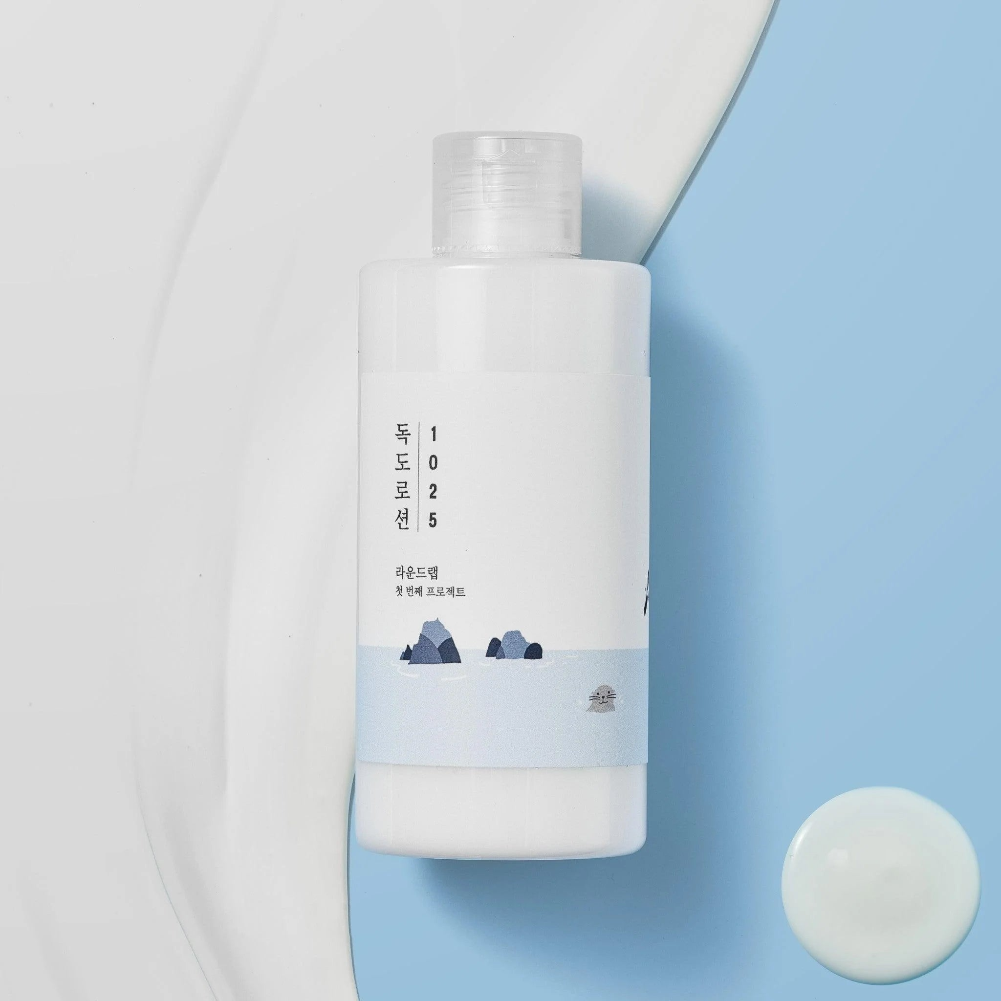 Round Lab 1025 Dokdo Lotion [200ml]