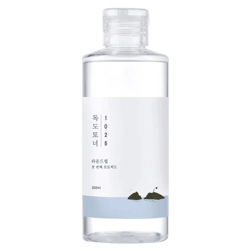 Round Lab 1025 Docdo Toner