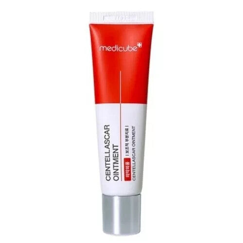 medicube Centella Scar Ointment