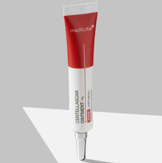 medicube Centella Scar Ointment