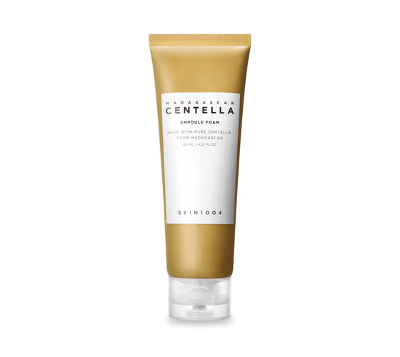 SKIN1004 Madagascar Centella Ampoule Foam [125ml]