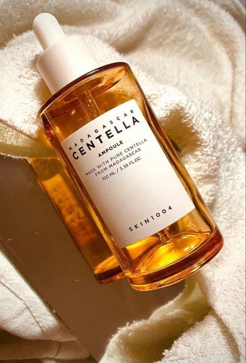 SKIN1004 Madagascar Centella Ampoule [55ml]
