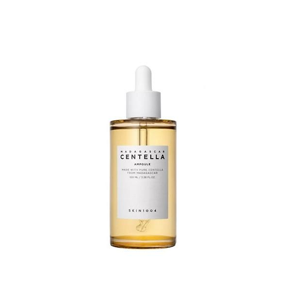 SKIN1004 Madagascar Centella Asiatica 100 ampoules [100ml]
