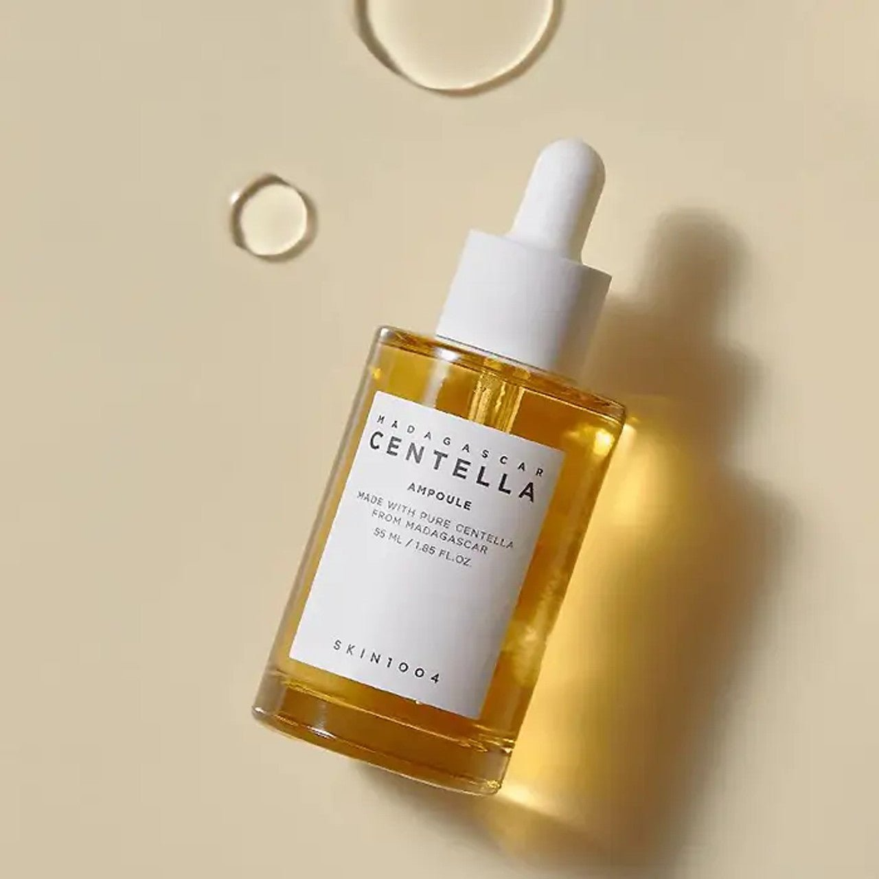 SKIN1004 Madagascar Centella Asiatica 100 ampoules [100ml]