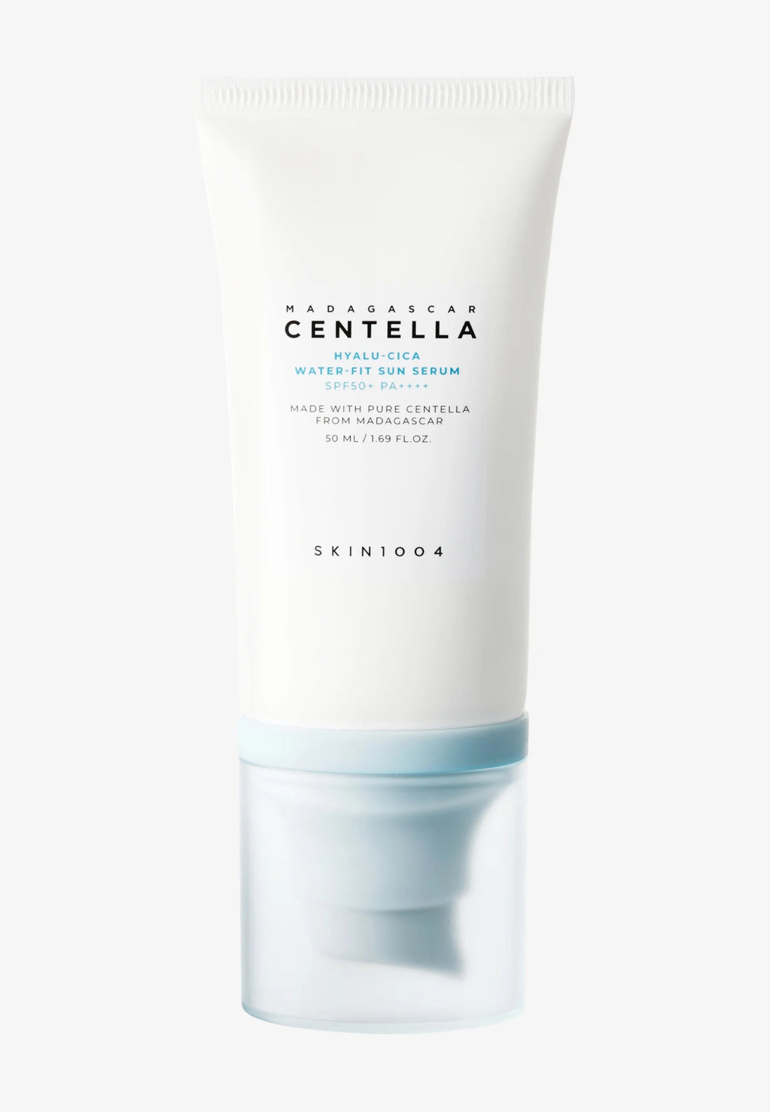 SKIN1004 Madagascar Centella Hyalu-Cica Water-Fit Sun Serum [50ml]