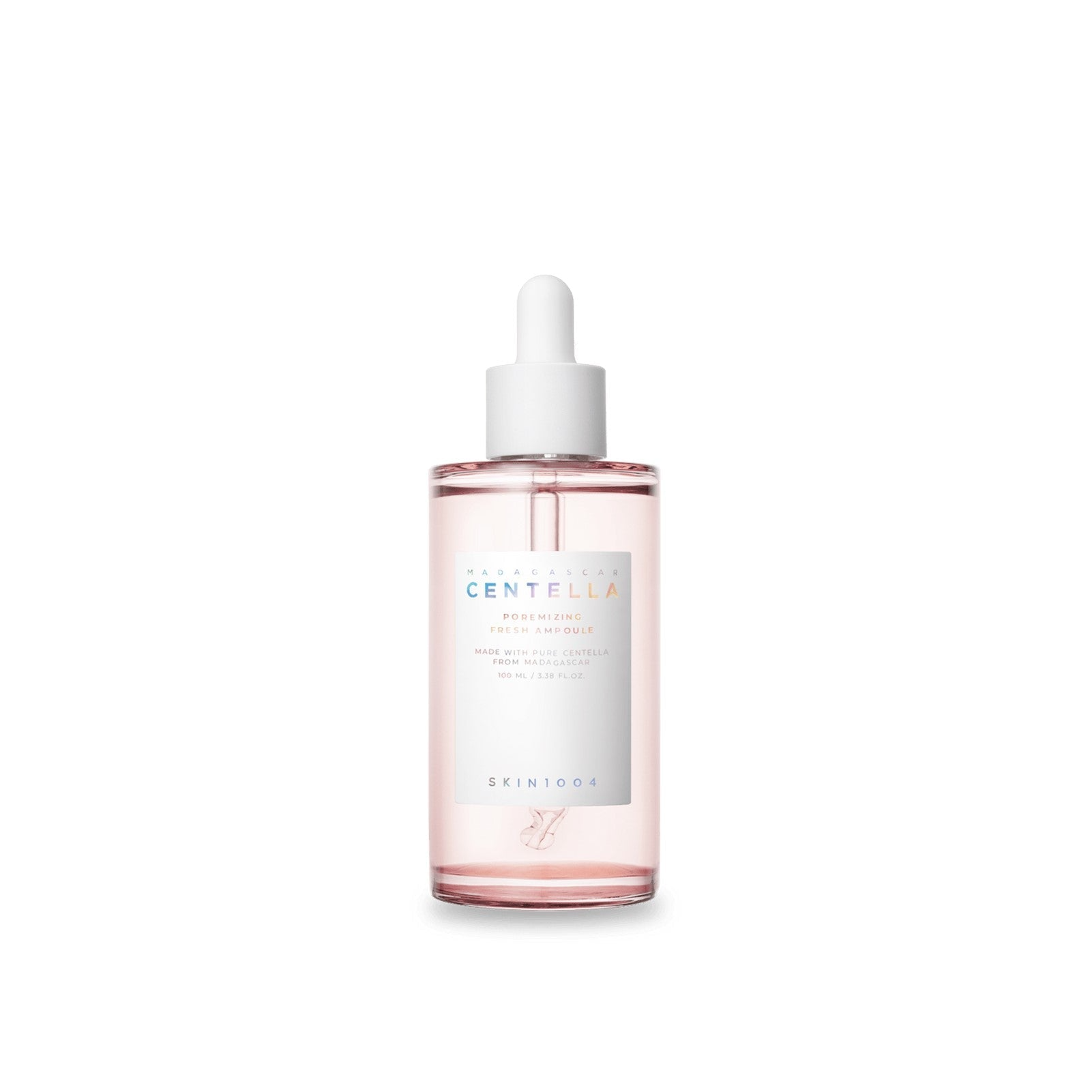SKIN1004 Madagascar Centella Poremizing Fresh Ampoule [100ml]
