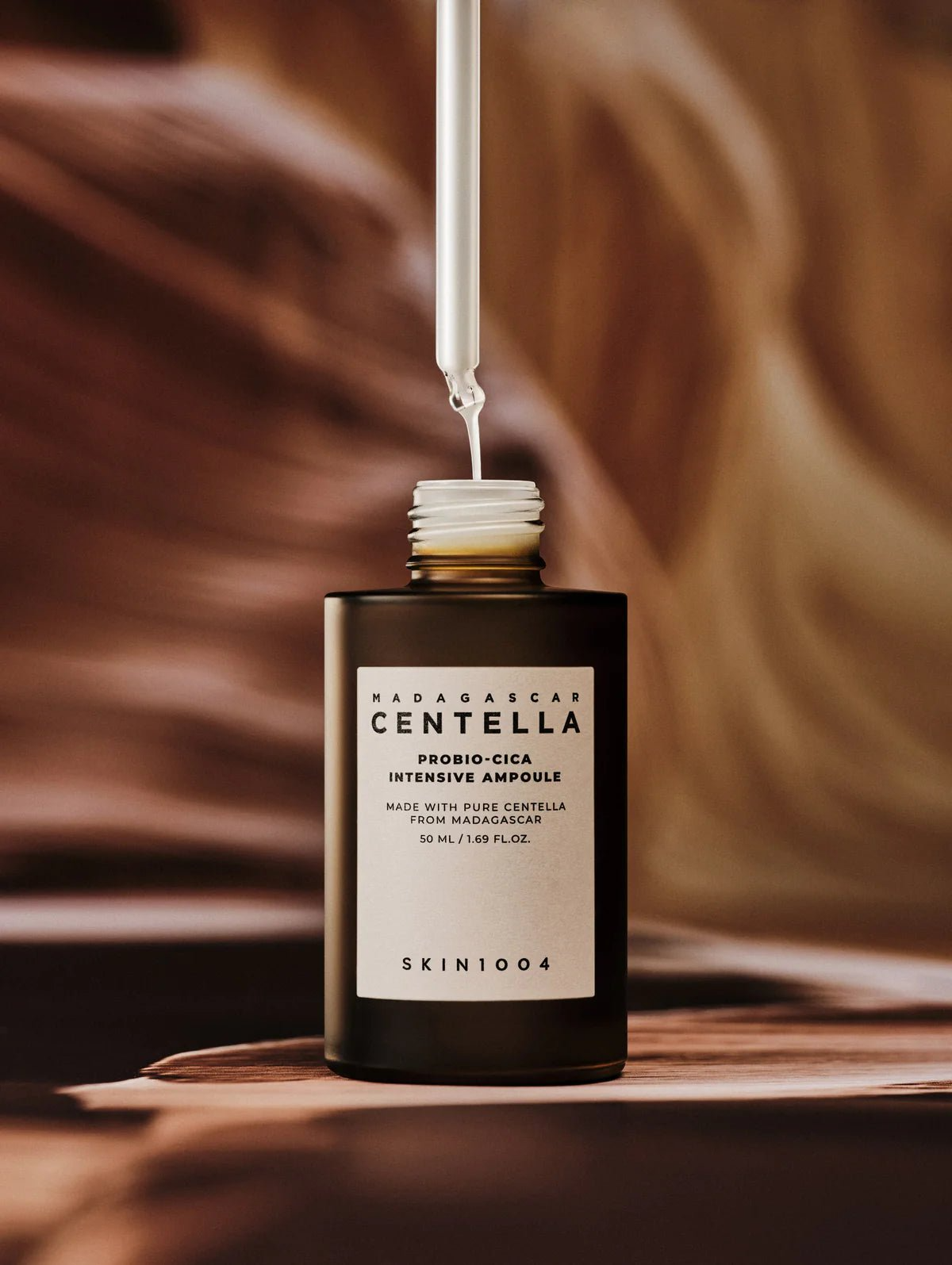 SKIN1004  Madagascar Centella Probio-Cica Intensive Ampoule