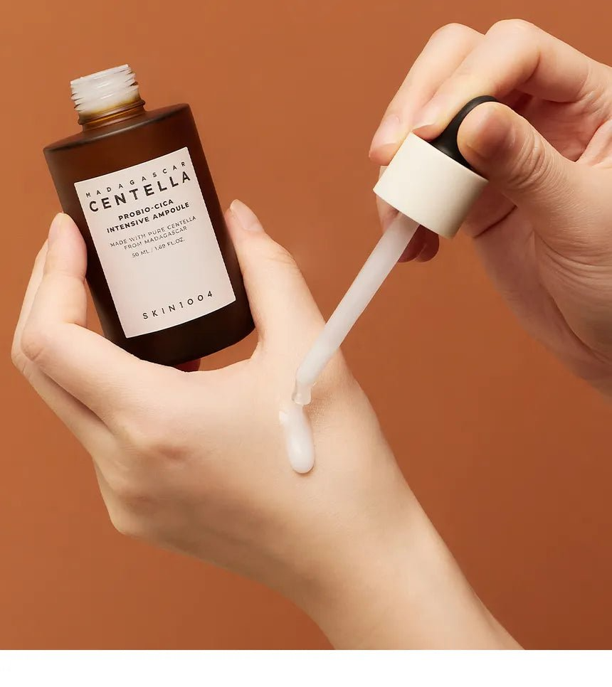 SKIN1004  Madagascar Centella Probio-Cica Intensive Ampoule